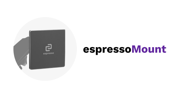 espressoMount