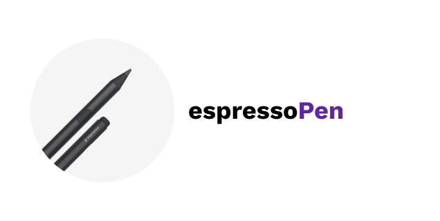 espressoPen
